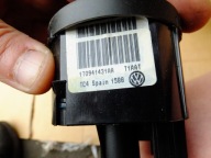 interruttore luci vw touran e lift 2008r 1T0941431AA