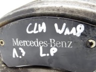 caliper brake left front front MERCEDES CLA W118 1.3 CGI A1774213300