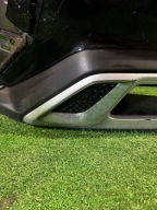 front bumper front MITSUBISHI OUTLANDER III LIFT NR.Z2726