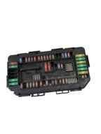 Module fusibles BMW F20 9337879