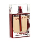 Al Haramain Signature Red 100ml Edp Perfumy Arabskie Unisex