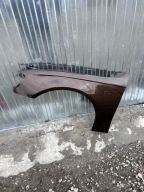 fender front left AUDI A4 B8 nr.0