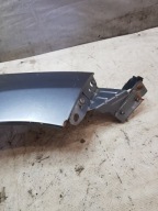 fender PEUGEOT 207 SW right front grey