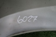 VW GOLF VIII 8 fender right front front