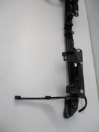 bumper support below towing RENAULT CLIO V 756129373R