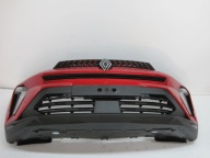 bumper RENAULT CAPTUR II LIFT 6 PDC front front