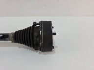 semi-axis left front VW SEAT SKODA 1K0407271LB