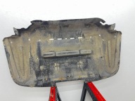 VW PASSAT B7 cover below CNG 3AA201974