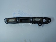OSWIETLENIE moulding bonnet VW PASSAT B6