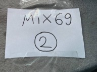 5732A066, limiter right rear part MITSUBISHI OUTLANDER !J