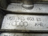 Ölwanne oil VOLKSWAGEN AUDI 3.0 TDI 059103603ES