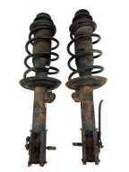 shock absorber left right front 1.0 B Toyota Yaris III (2011-2020)