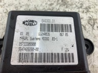 CITROEN PEUGEOT Module POMPY HDI Carburant 9647428280