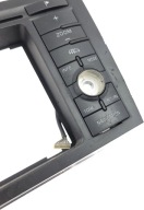 AUDI A4 B6 frame PANEL navigation devices NAVI RADIA PRZYCISKI