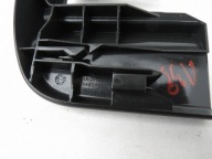 spoiler cover SZYNY seat left front VOLVO S40 0862985