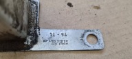 S6 C7 4G A6 LIFT console supports left right siders 4G0805527A 4G0805528A 2X