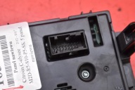 control panel air conditioning devices KLIMY 96746550ZD CITROEN C-ELYSSE 2 II 12-17