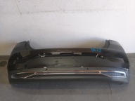 bumper rear part HYUNDAI I30 III 3 LIFT 19