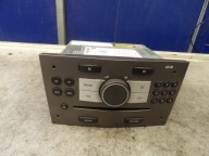Opel Astra H Radio