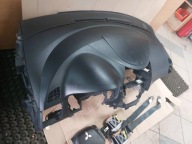 dashboard console airbag Mitsubishi Grandis 03