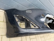 Toyota GT 86 14- bumper front front