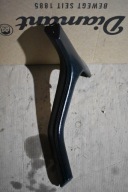 Blende Abdeckung konsole Leder PORSCHE TAYCAN 1 9