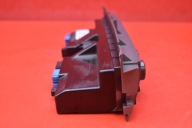 panneau contrôle alimentation d'air KLIMY 6953185 BMW E65 E66 01-05
