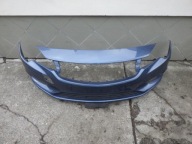 OPEL ASTRA K 5 V 15- front bumper