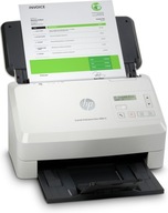 HP Skaner ScanJet Enterprise Flow 5000 s5 (6FW09A)