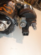 VW SEAT SKODA starter 02T911023G