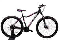 ROWER MTB 29 TRAVELER KANDS VALKIRIA SH ALTUS TARCZE HYDRAULIKA 19'' NOWOŚĆ