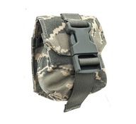 oryg. torba ładownica MOLLE GRENADE POUCH US Air Force ABU/DTS LUX