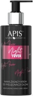 APIS NIGHT FEVER Nawilżający krem do rąk 300ml