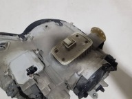 MERCEDES SL R230 W230 light XENON left front UK