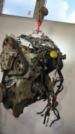 engine complete 1.9 DCI F9A RENAULT MEGANE II