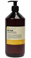 INSIGHT DRY HAIR SZAMPON ODŻYWCZY 900ml