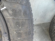 ruote CERCHI Ferro 16 5x112 VW PASSAT VW PASSAT B8 ET41
