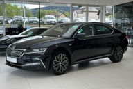 Škoda Superb Skoda Superb Laurin & Klement,