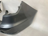 Seat Leon 3 III FR kombi PDC bumper rear part rear