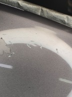 Capot HYUNDAI SONATA V K: G6