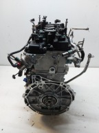 Cherry Jaecoo 7 PHEV 2025r 1.5 T-GDI engine complete SQRH4J15