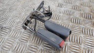 V70 SPINKA ZAPINKA PASOW Sicherheits heck links