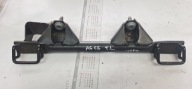bracket ISOFIX AUDI A6 C6 left rear part