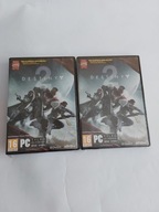 Hra Destiny 2 PC nová krabica