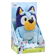 Bluey Interaktívny plyšový maskot Bluey 33cm