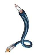 Kabel przewód do Subwoofera 1xRCA In-Akustik 5m