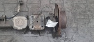 träger / Achsträger heck PIASTY RENAULT MASTER III