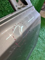 door front right SUZUKI VITARA III