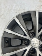 disk 16 CALI #44 PEUGEOT 308 T9 9677989677
