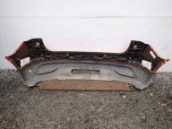SPOILER der Stoßstange hinten heck AUDI Q3 2 II 83A 18